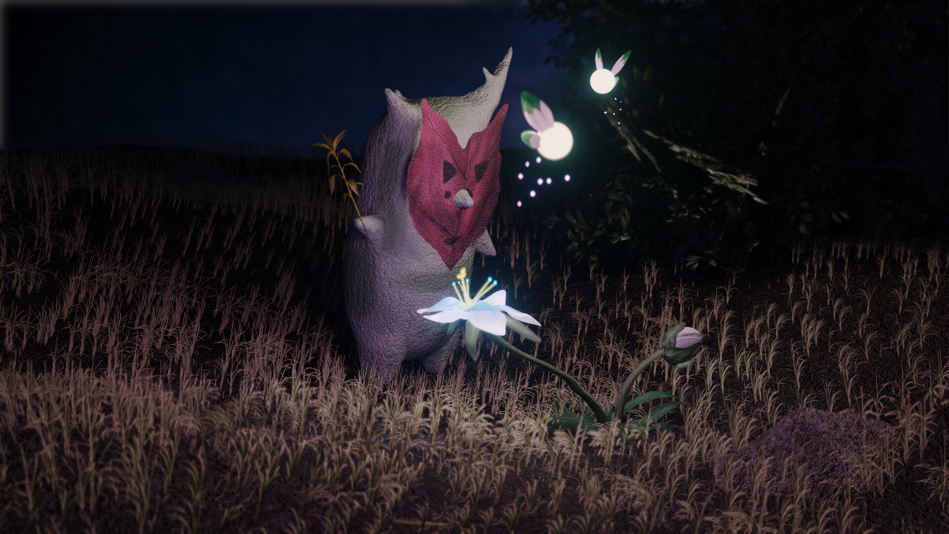 Korok
